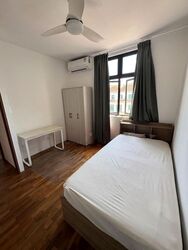 Lakeside Grove (D22), Terrace #607351211